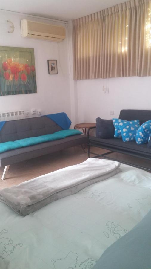 Har Nof Apartment Gerusalemme Esterno foto