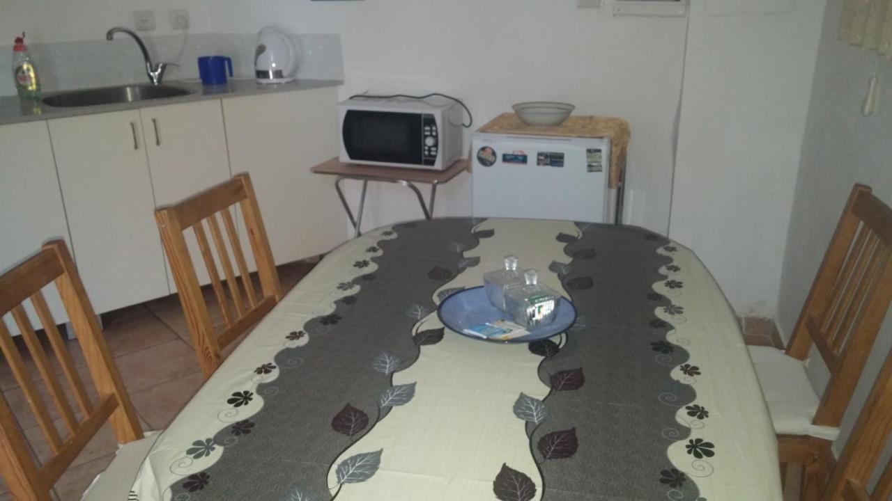 Har Nof Apartment Gerusalemme Esterno foto