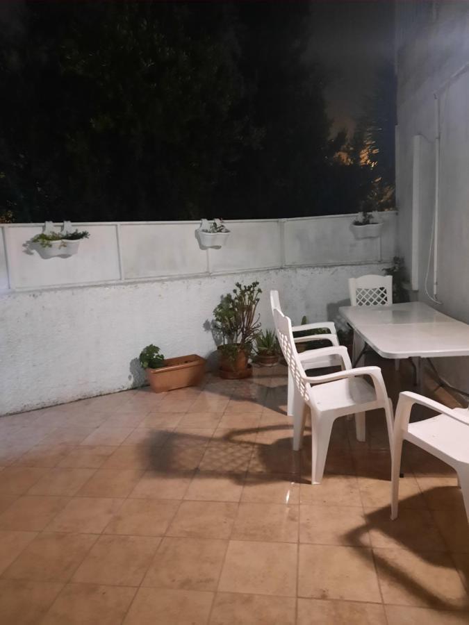 Har Nof Apartment Gerusalemme Esterno foto