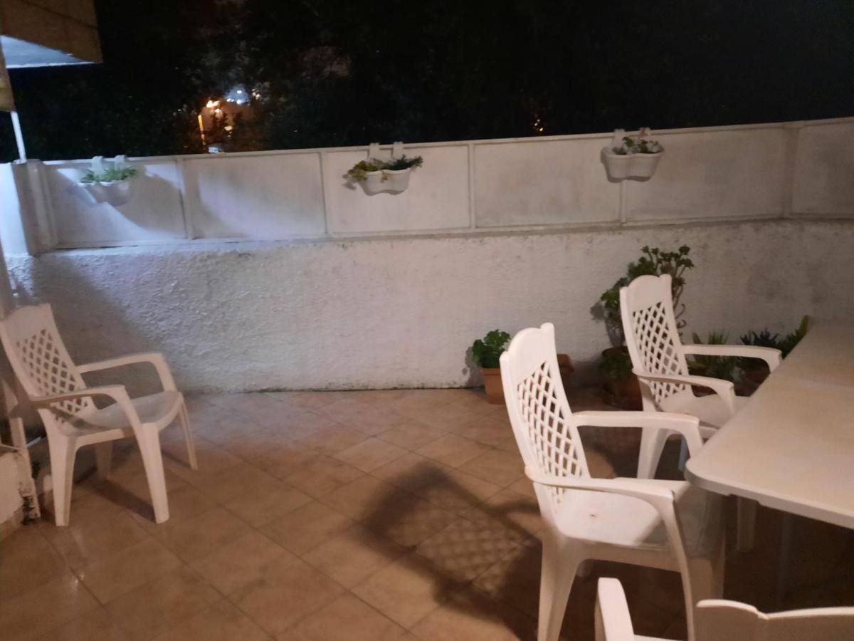 Har Nof Apartment Gerusalemme Esterno foto