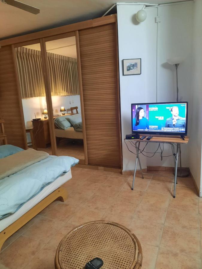 Har Nof Apartment Gerusalemme Esterno foto