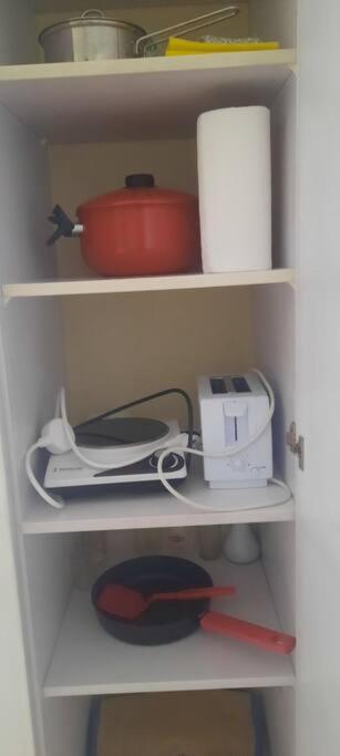 Har Nof Apartment Gerusalemme Esterno foto