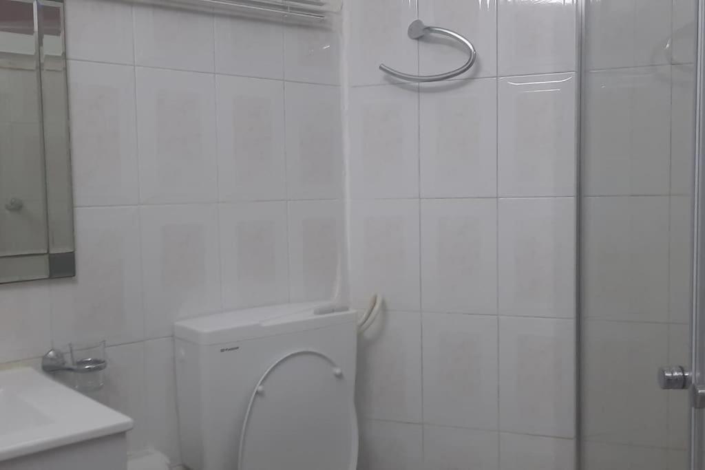 Har Nof Apartment Gerusalemme Esterno foto